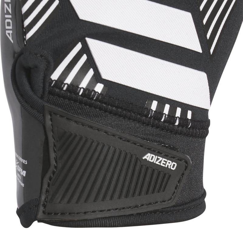 Adizero 16 Electric Glove, Adidas Adizero 16 Electric Glove Velcro