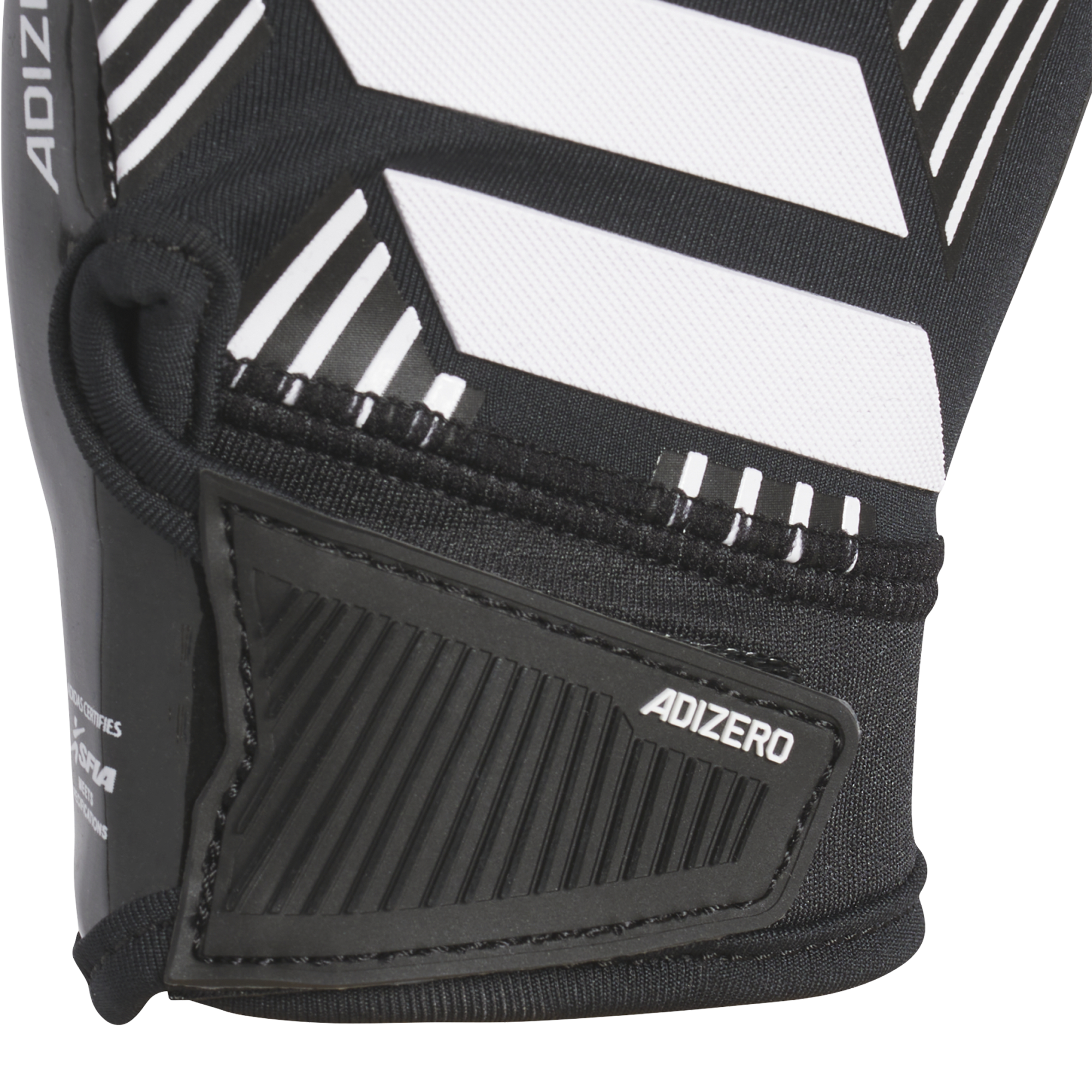 Adizero 16 Electric Glove alternate view