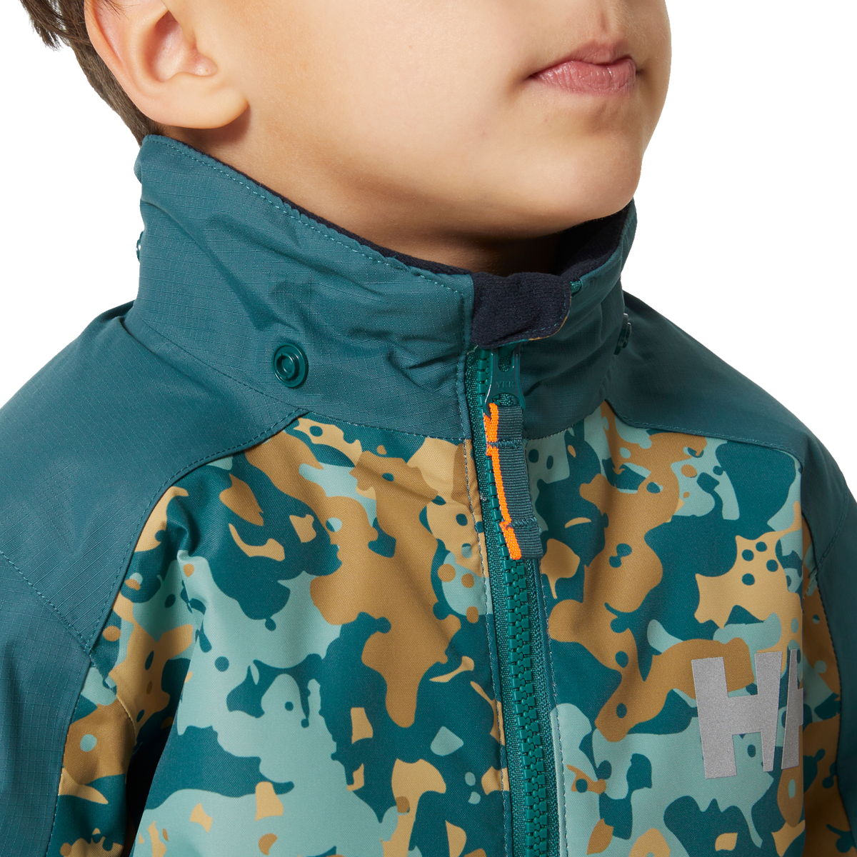 Youth Legend 2.0 Insulated Jacket alternate view