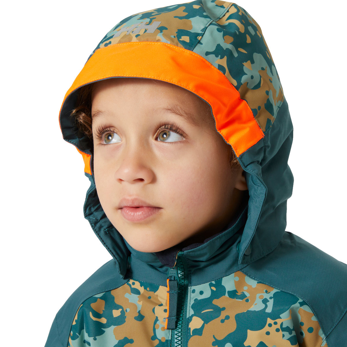 Youth Legend 2.0 Insulated Jacket alternate view