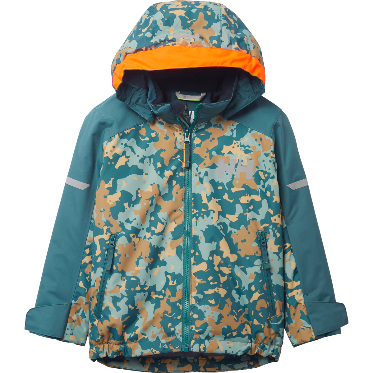 Youth Legend 2.0 Insulated Jacket alternate view