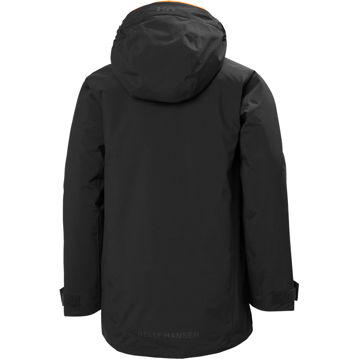 Youth Traverse Jacket alternate view