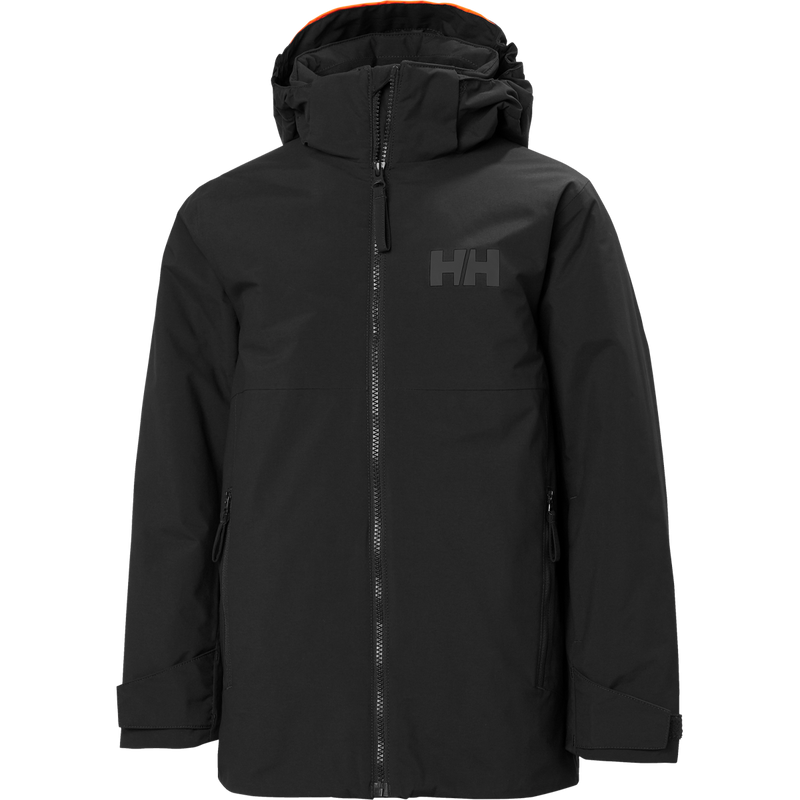 Youth Traverse Jacket, Featured Image