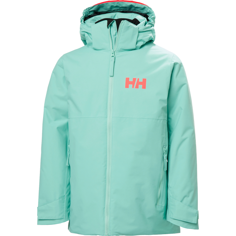 Youth Traverse Jacket, Featured Image