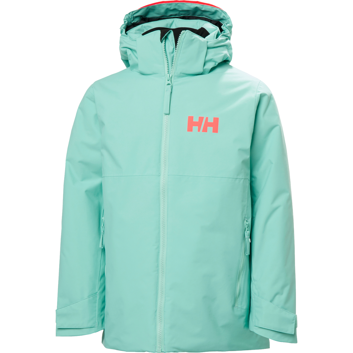 Youth Traverse Jacket alternate view