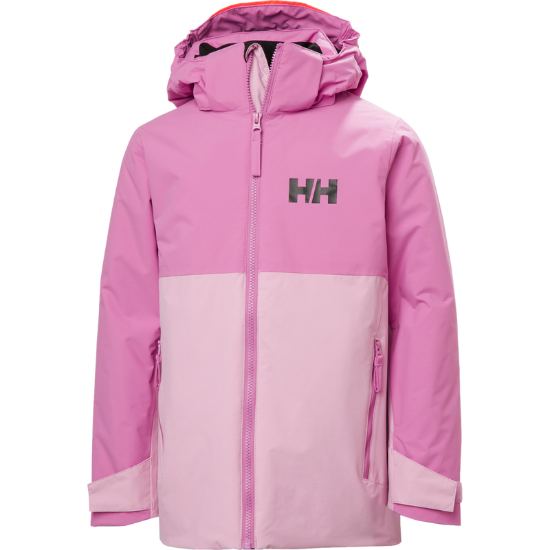 Youth Traverse Jacket, Featured Image