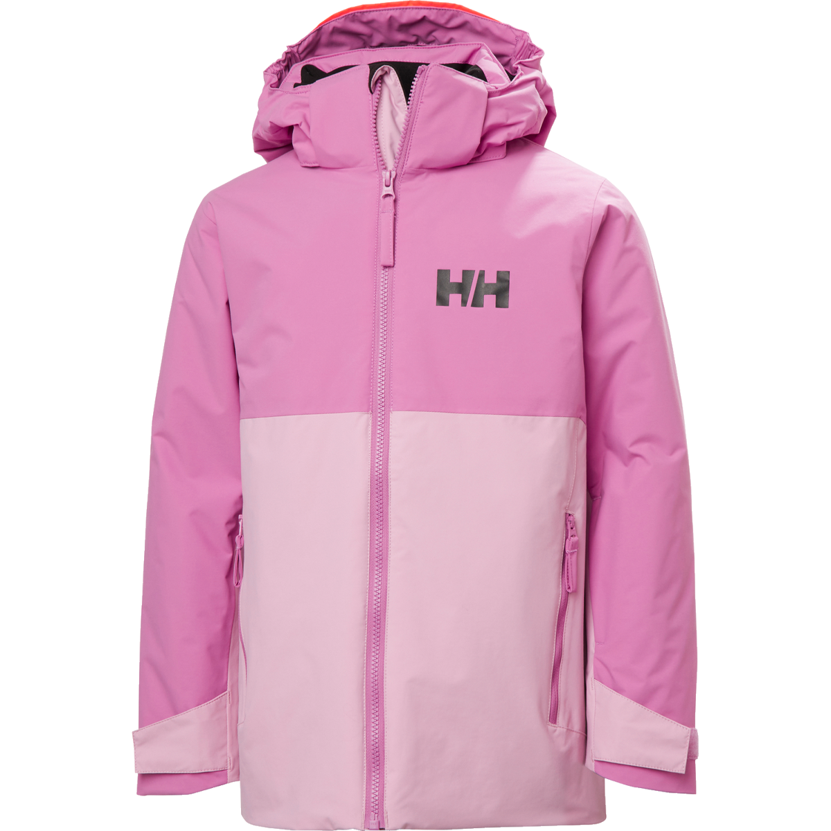 Youth Traverse Jacket alternate view