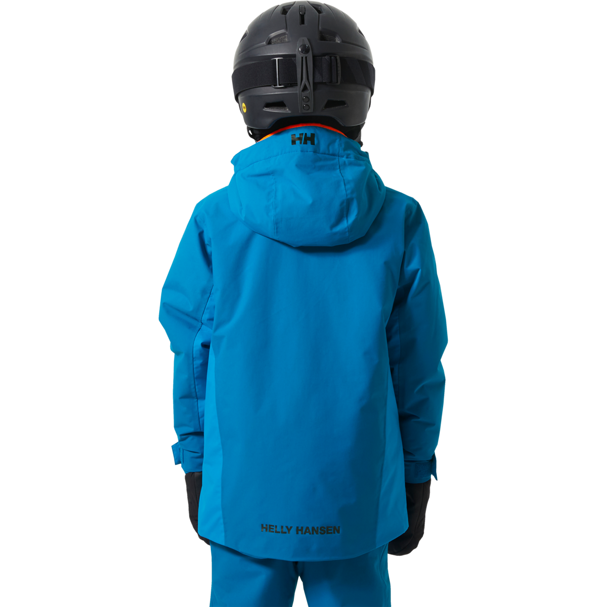 Youth Traverse Jacket alternate view