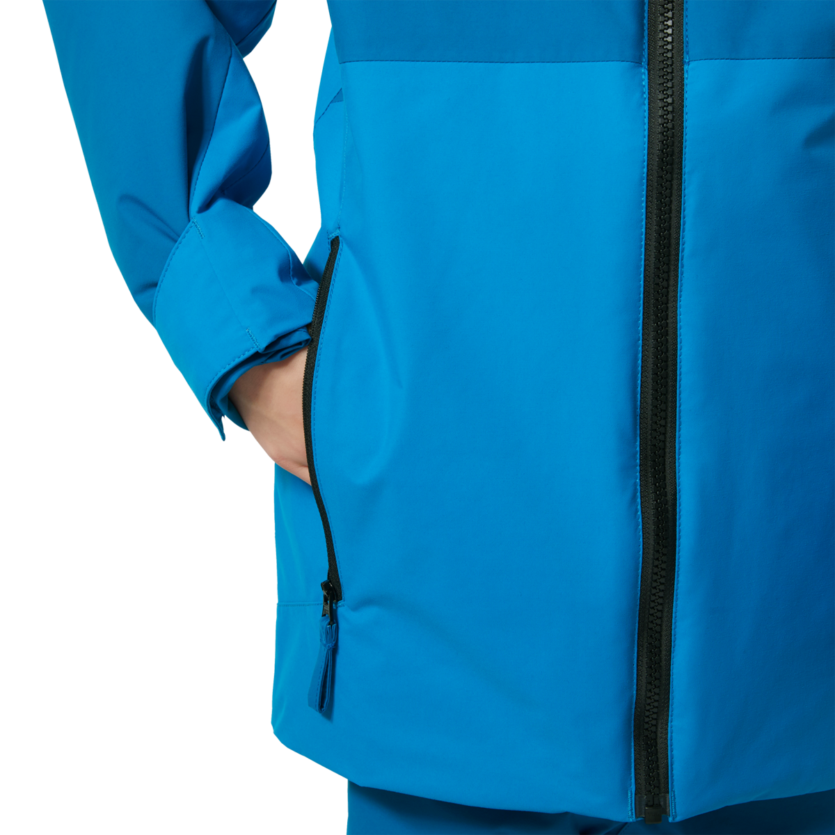 Youth Traverse Jacket alternate view