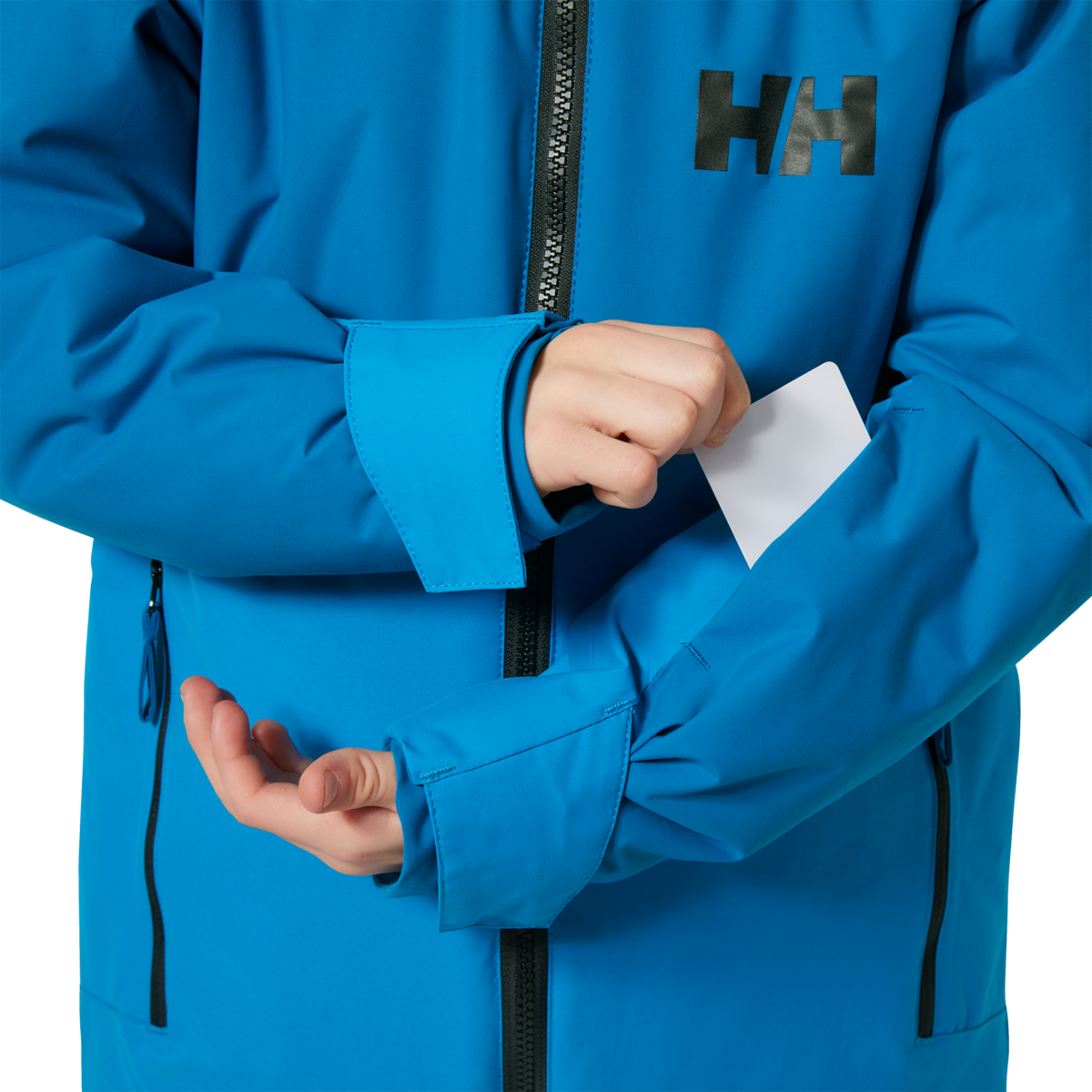 Mezzo Piano 水色ジャケット M (150) Youth Traverse Jacket – Sports Basement