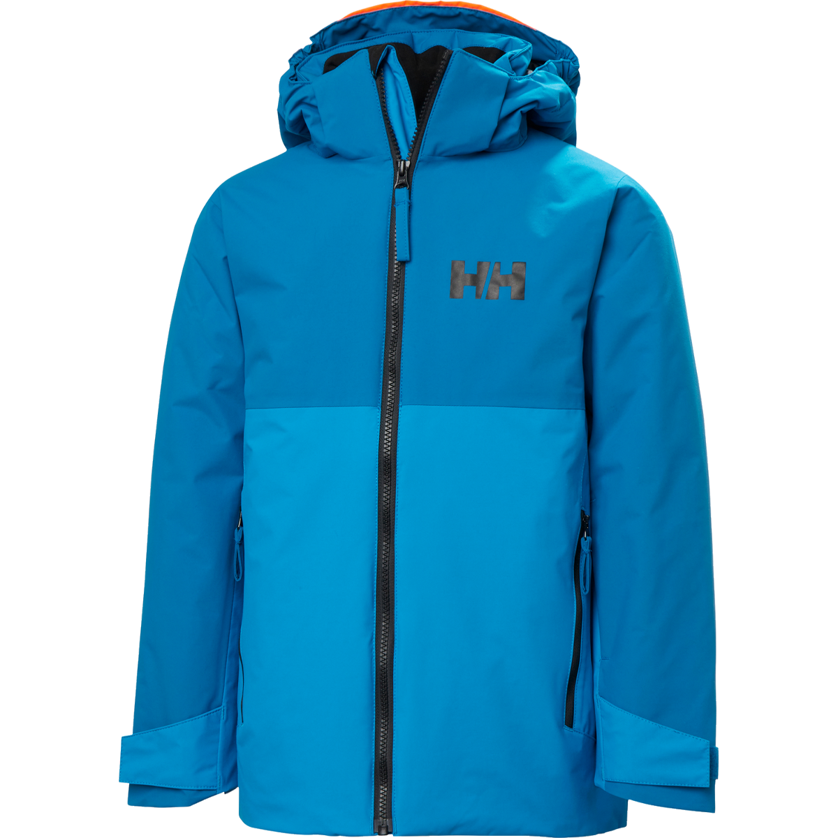 Youth Traverse Jacket alternate view