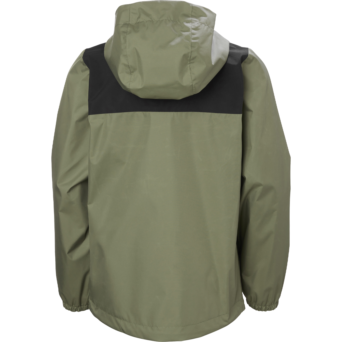 Youth Vancouver Rain Jacket alternate view