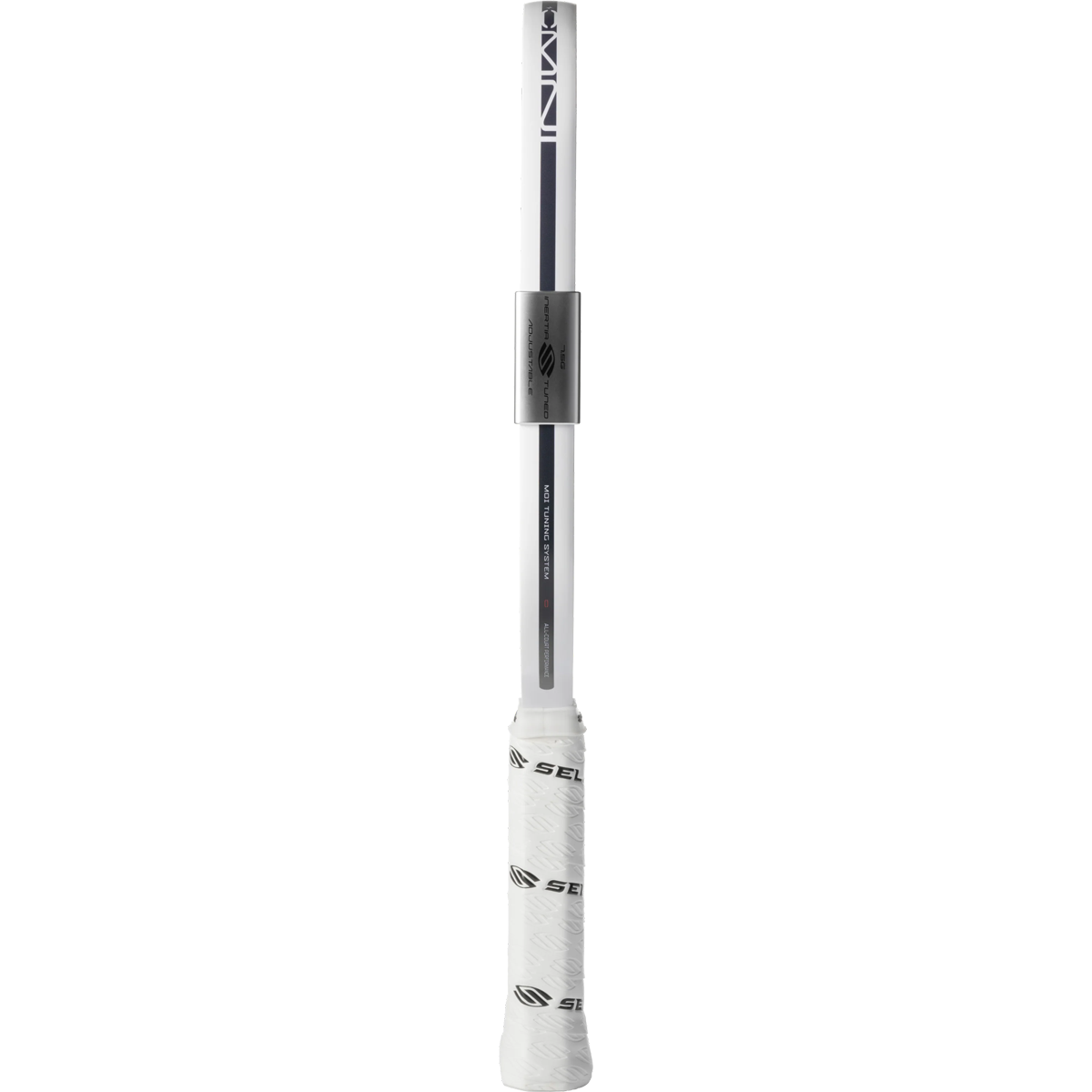 Selkirk Omni Elongated Paddle Demo alternate view