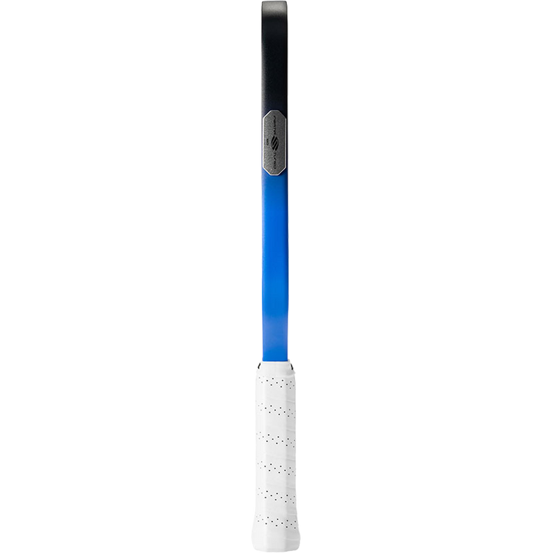 Dauntless Elongated, Selkirk Sport Dauntless Elongated side