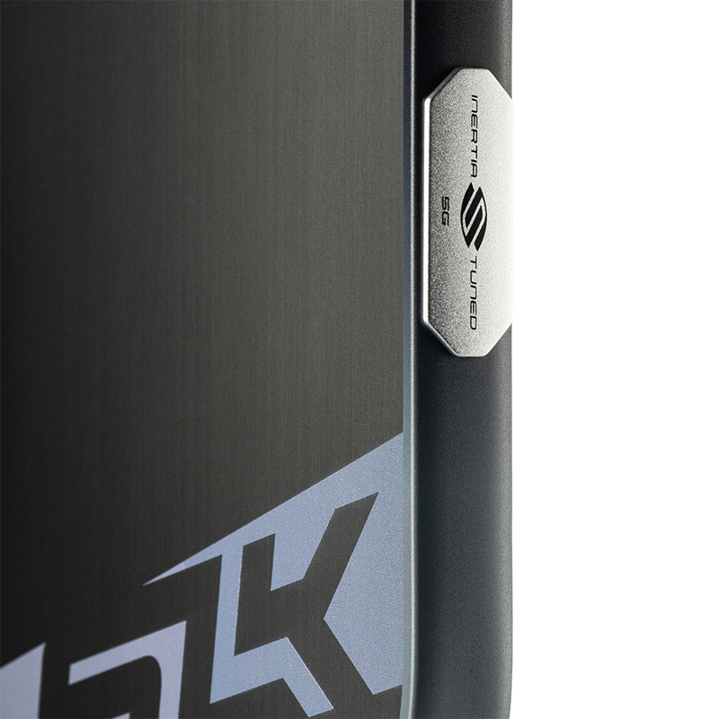 Dauntless Elongated, Selkirk Sport Dauntless Elongated inertia tuned edge