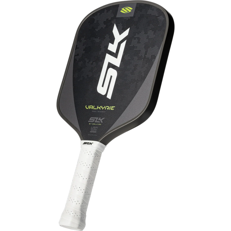 Valkyrie Widebody, Selkirk Sport Valkyrie Widebody 3/4 view