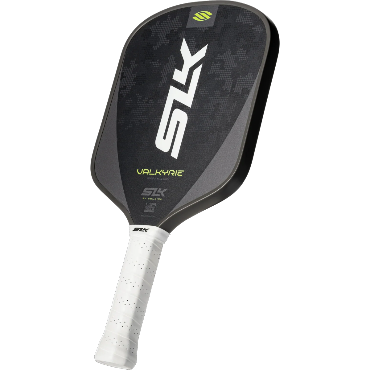 Valkyrie Widebody alternate view