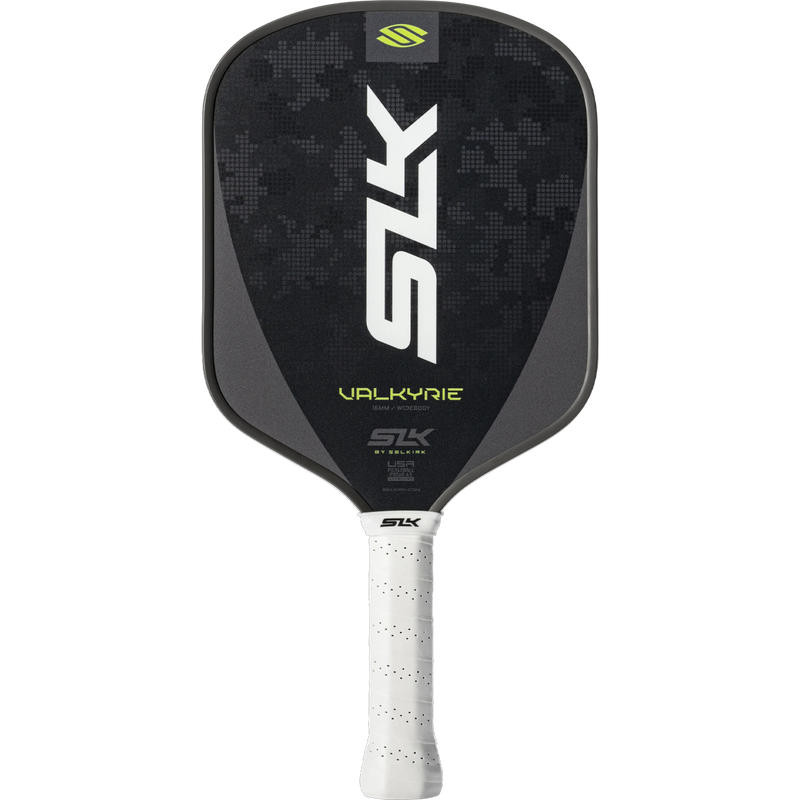 Valkyrie Widebody, Featured Image