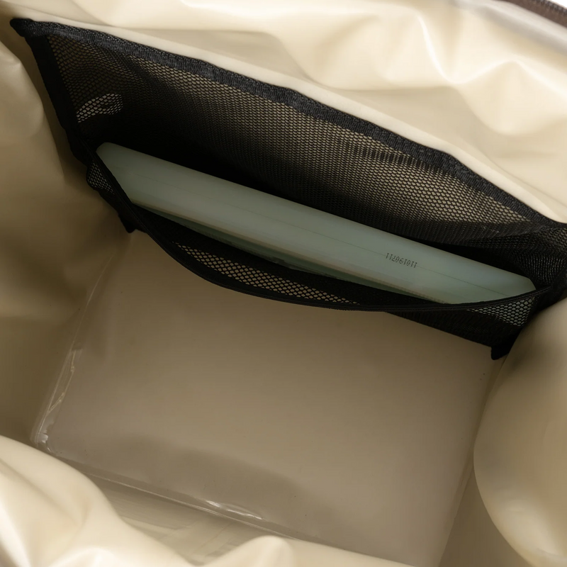 System Cooler 19, Snow Peak System Cooler 19 pocket
