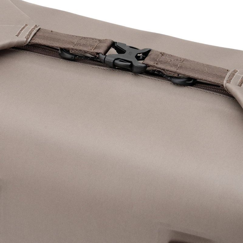 System Cooler 19, Snow Peak System Cooler 19 Buckled Top
