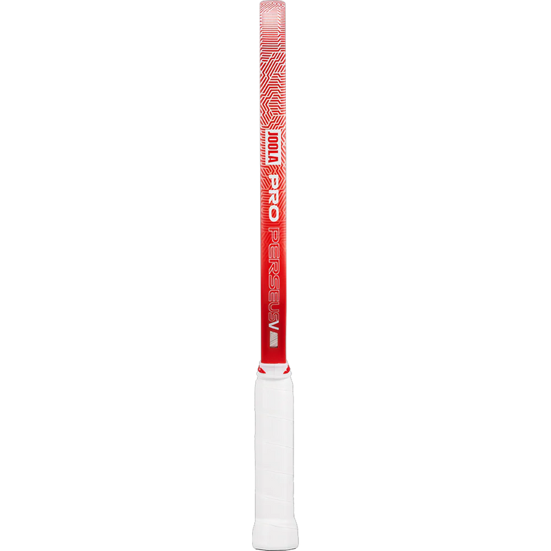 Perseus Pro V Ben Johns - 16 mm, Joola Perseus Pro V 16 mm Pickleball Paddle edge profile