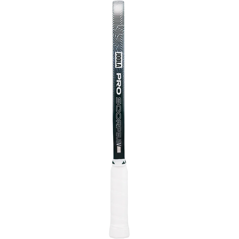 Joola Scorpeus Pro V Collin Johns Paddle Demo, Joola Scorpeus Pro V Collin Johns Paddle Demo