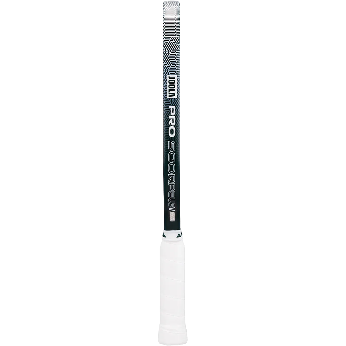 Joola Scorpeus Pro V Collin Johns Paddle Demo alternate view
