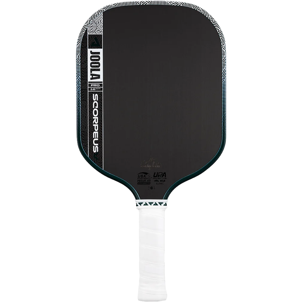 Scorpeus Pro V Collin Johns alternate view
