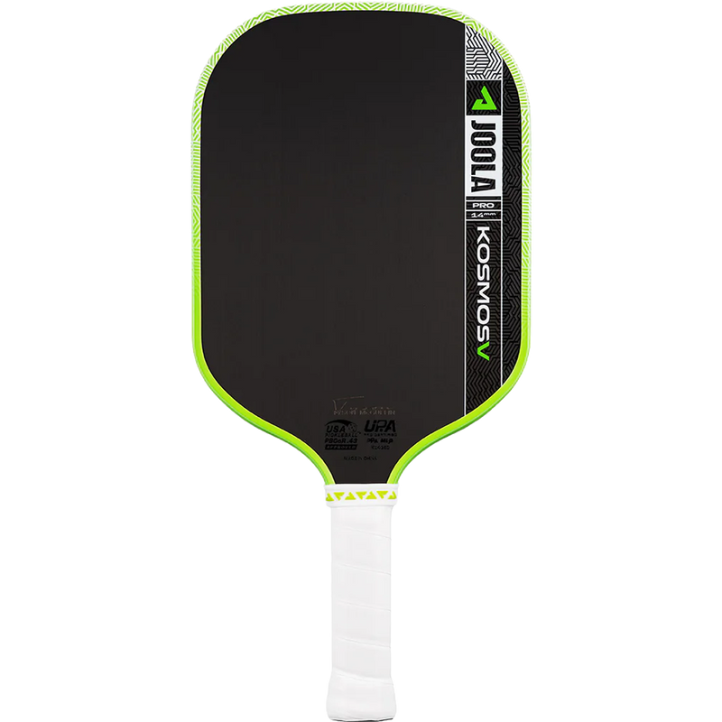Kosmos Pro V Tyson McGuffin, Featured Image