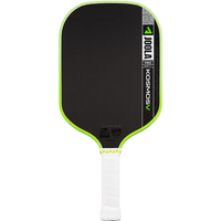 Hybrid Paddles