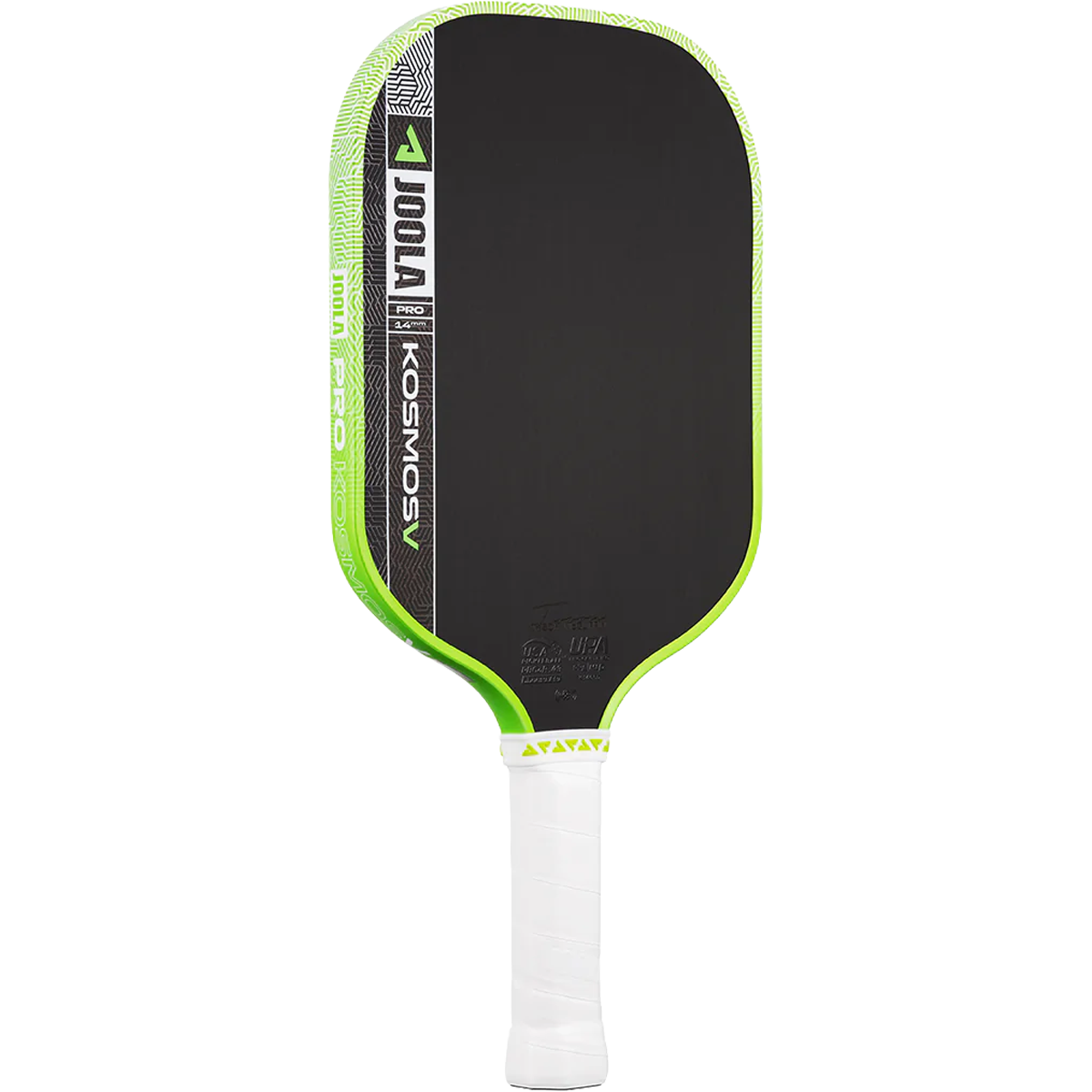 Kosmos Pro V Tyson McGuffin alternate view