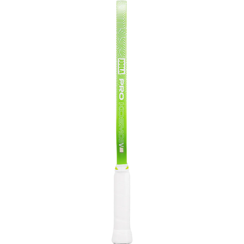 Kosmos Pro V Tyson McGuffin, Joola Kosmos Pro V Pickleball Paddle edge