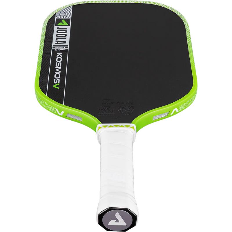 Kosmos Pro V Tyson McGuffin, Joola Kosmos Pro V Pickleball Paddle grip