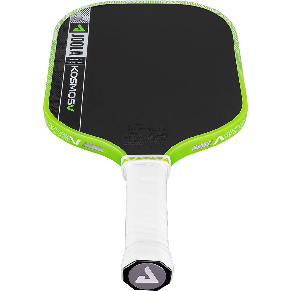 Kosmos Pro V Tyson McGuffin alternate view