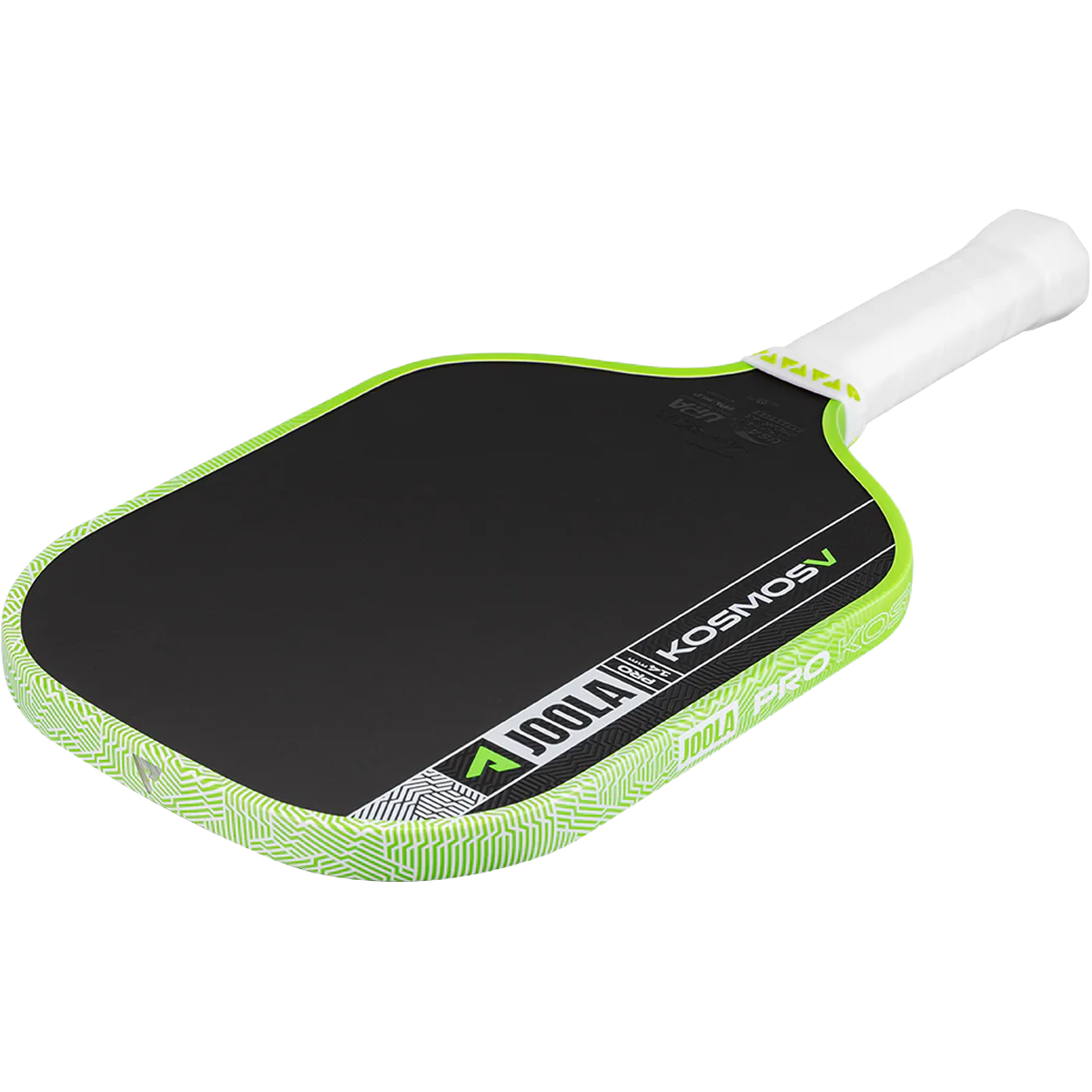 Kosmos Pro V Tyson McGuffin alternate view