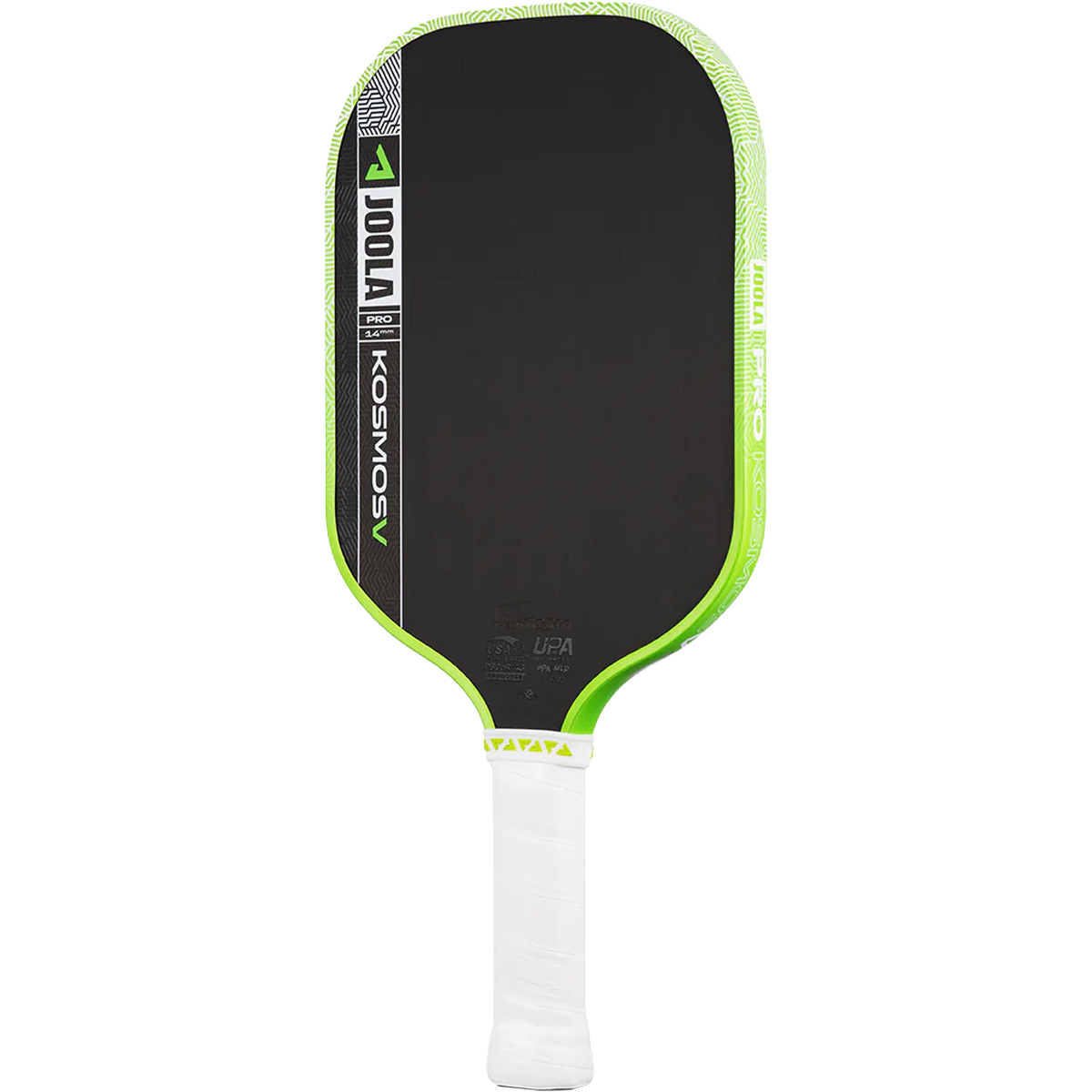 Kosmos Pro V Tyson McGuffin alternate view