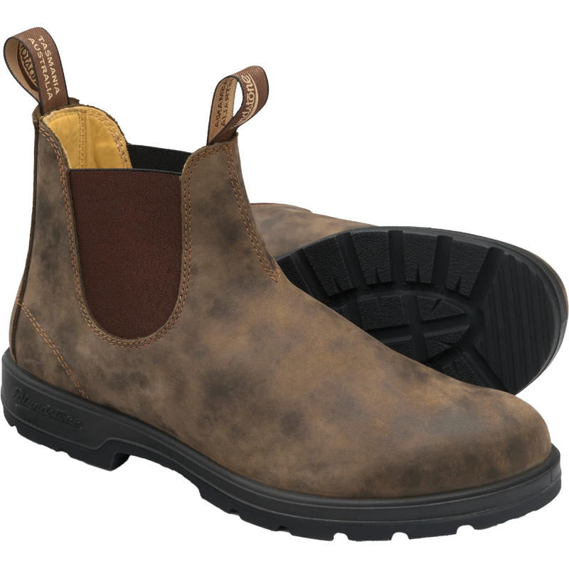 Women's Classics, Blundstone Women's Classics Pair Top//Bottom
