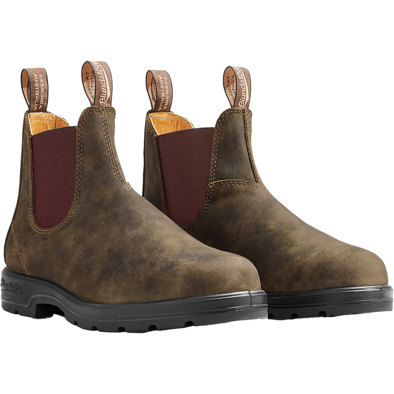 Women's Classics, Blundstone Women's Classic Pair Front