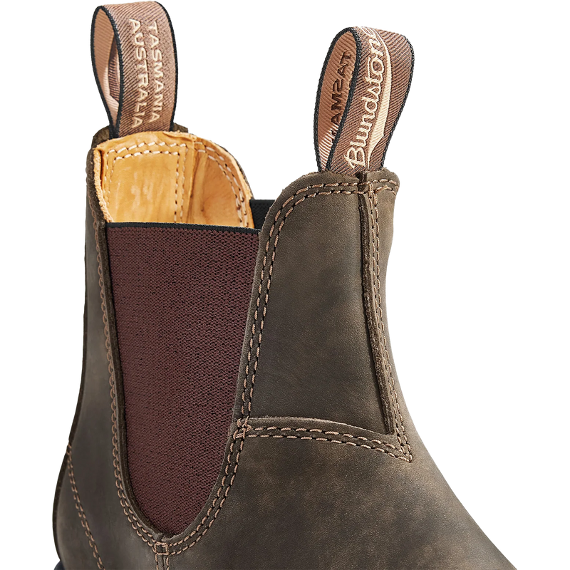 Women's Classics, Blundstone Women's Classic Stitching