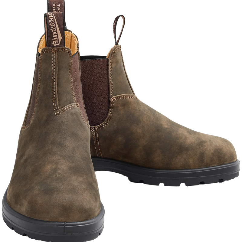 Women's Classics, Blundstone Women's Classics Toe