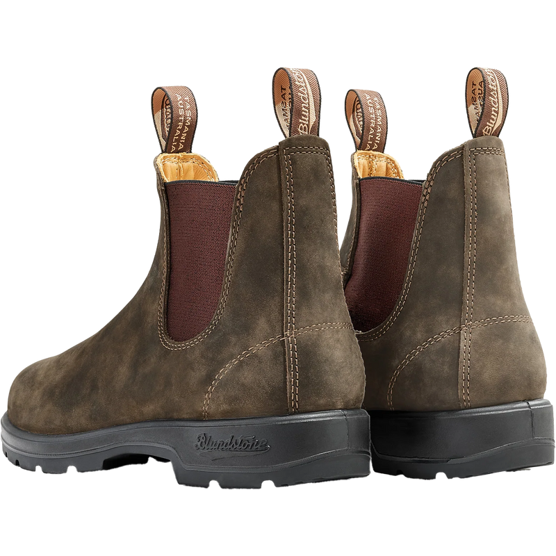 Women's Classics, Blundstone Women's Classics Pair Heel