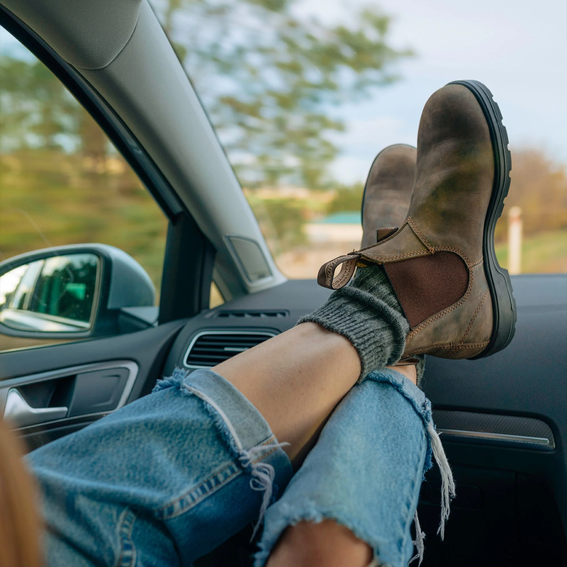 Women's Classics, Blundstone Women's Classics Lifestyle