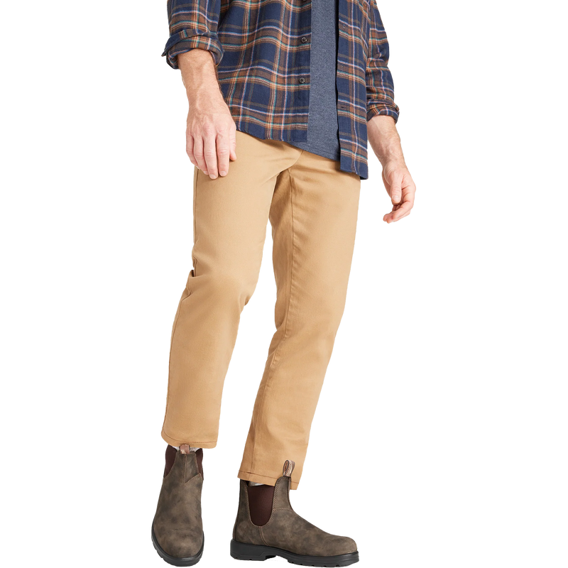 Men's Classics, Blundstone Men's Classics on Model