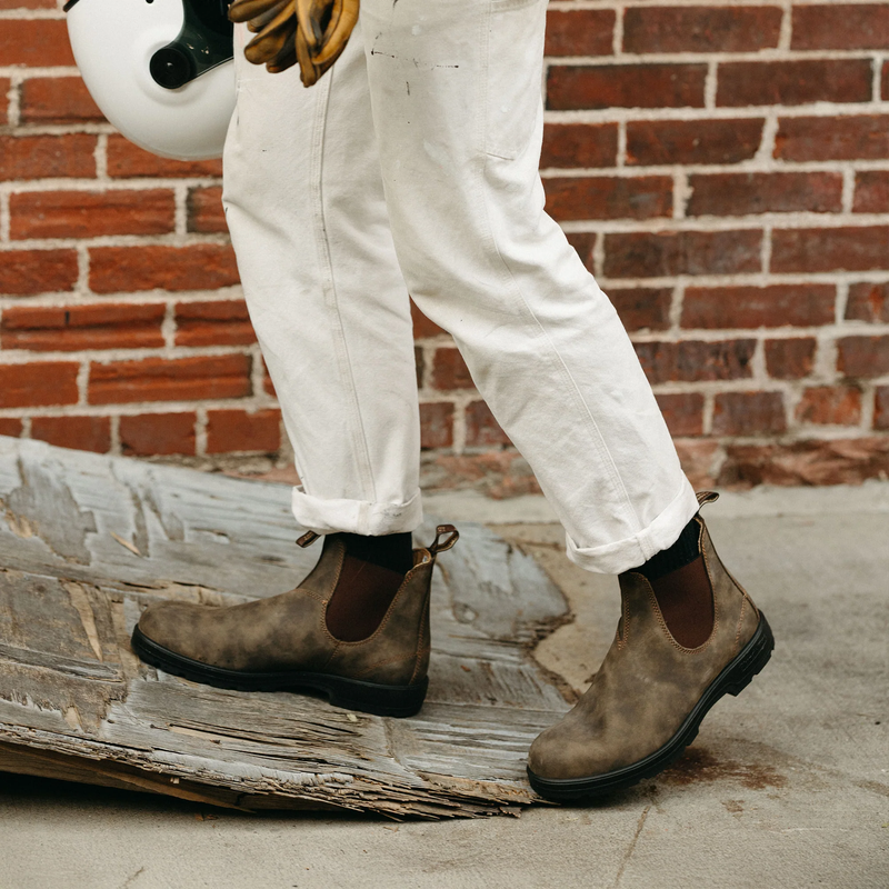 Men's Classics, Blundstone Men's Classics Lifestyle