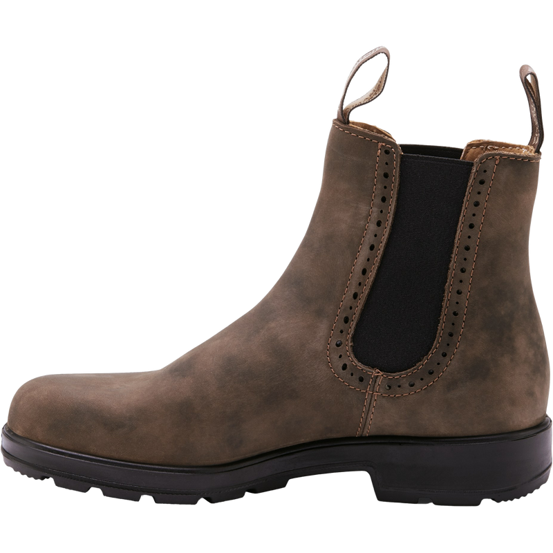 Women's Original High Top, Blundstone Women's Original High Top Left