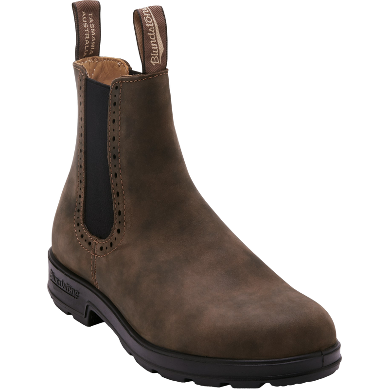 Women's Original High Top, Blundstone Women's Original High Top 3/4 Front