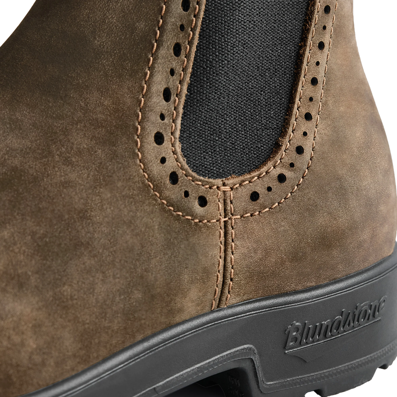 Women's Original High Top, Blundstone Women's Original High Top Stitching