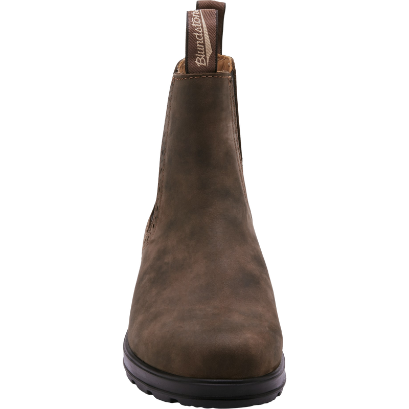 Women's Original High Top, Blundstone Women's Original High Top Front