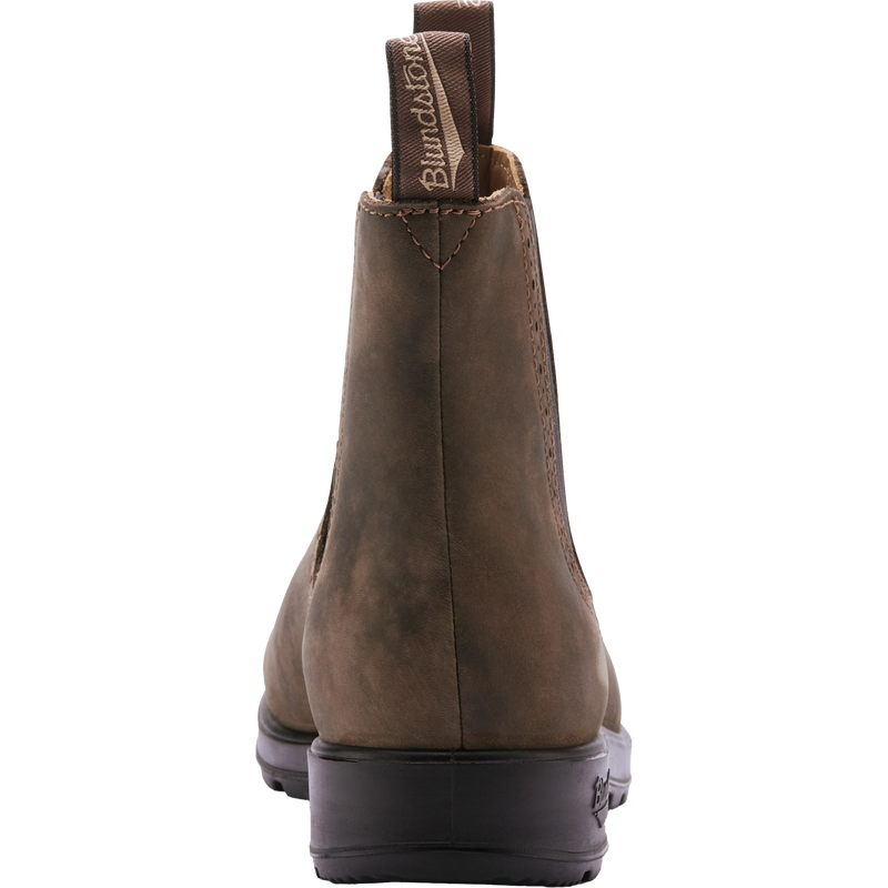 Women's Original High Top, Blundstone Women's Original High Top Back