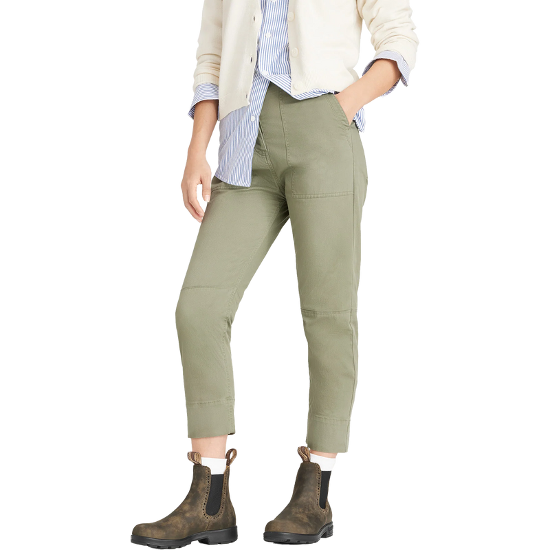 Women's Original High Top, Blundstone Women's Original High Top on model
